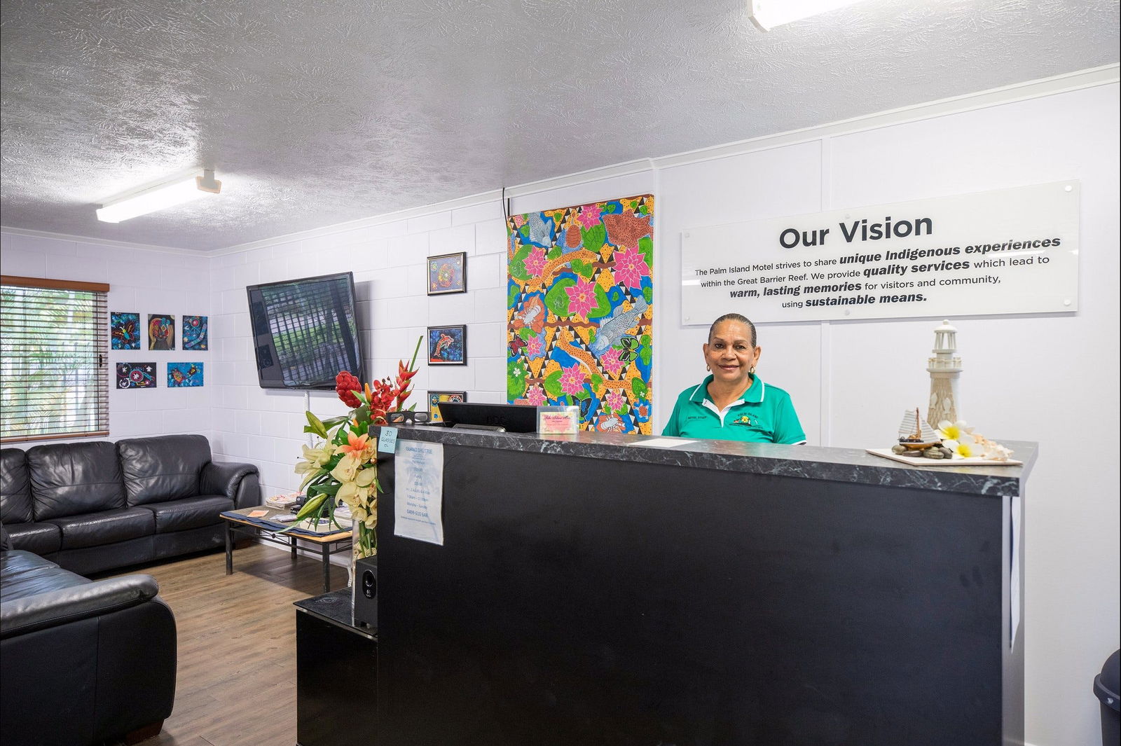 Palm Island QLD Kawana Tourism