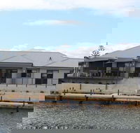 Port Bouvard Retreat - Large Family Friendly Canal Home with Private Jetty - Kawana Tourism