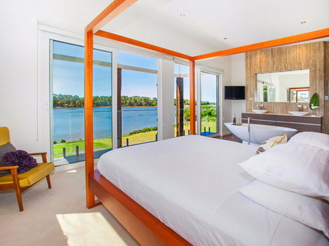 Reflections At Minnamurra - Kawana Tourism 2