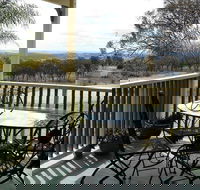 Rumbalara Cottage - Kawana Tourism