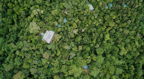 Sanctuary Retreat - Kawana Tourism 0