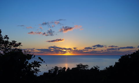 Sanctuary Retreat - Kawana Tourism 1