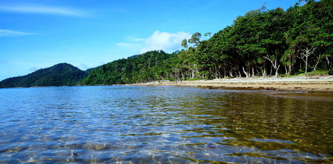 Sanctuary Retreat - Kawana Tourism 2