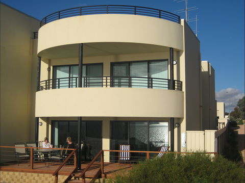 Sandcastles - Kawana Tourism 0