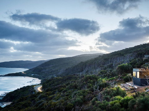 Sea Ranch - Kawana Tourism 2