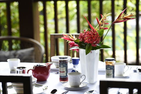 Sealords Boutique Accommodation And Breakfast - Kawana Tourism 0