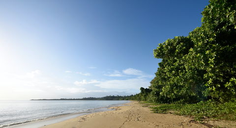 Sealords Boutique Accommodation And Breakfast - Kawana Tourism 1