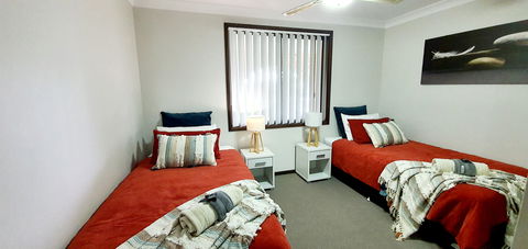 Serendipity On Barrington - Kawana Tourism 1