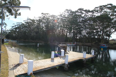 Snapper Lodge Waterfront - Kawana Tourism 0