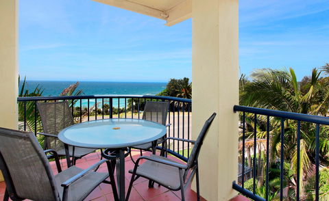 South Pacific Apartments - Kawana Tourism 2