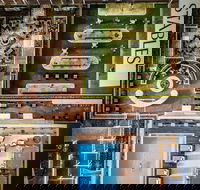 The William Inglis Hotel - Kawana Tourism