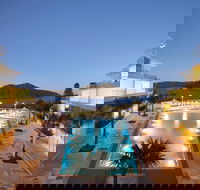The Tantra Apartments at Ettalong Beach Resort - Kawana Tourism