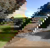 Timboon Manor - Kawana Tourism