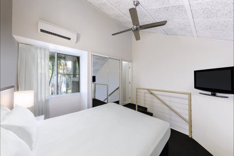 Travelodge Resort Darwin - Kawana Tourism 0