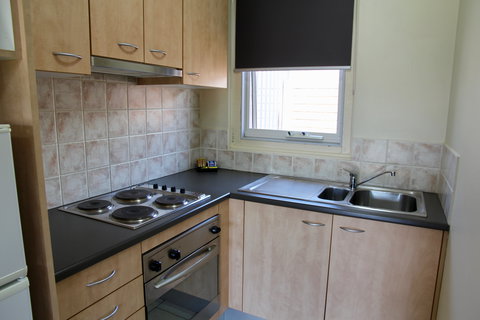 Tumut Apartments - Kawana Tourism 2