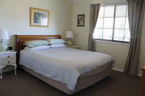 Valley View Cottage Hunter Valley - Kawana Tourism 1
