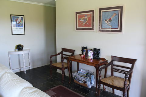 Valley View Cottage Hunter Valley - Kawana Tourism 2