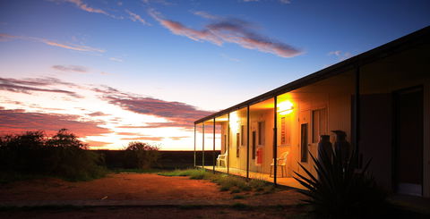 Warroora Station - Kawana Tourism 1