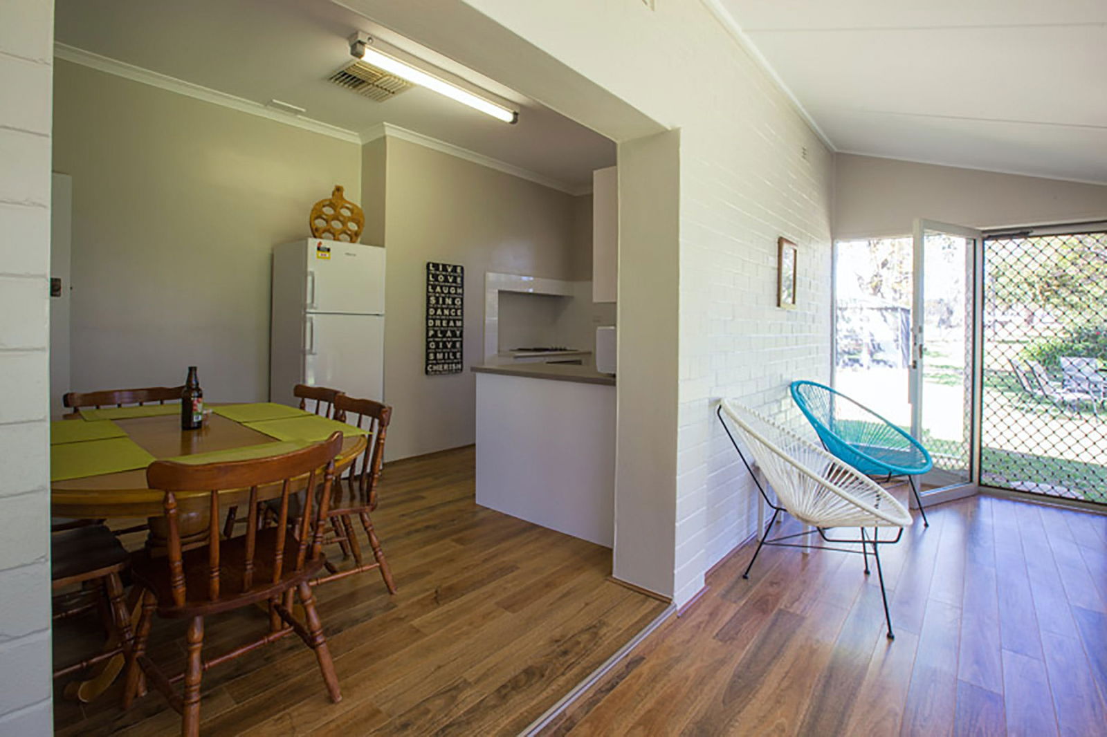 Murtho SA Kawana Tourism