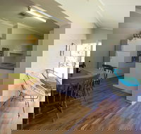 Wilkadene Cottage - Kawana Tourism