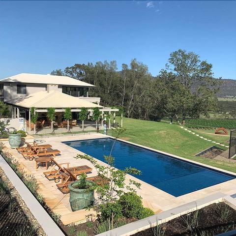 Winmark Wines - Accommodation - Kawana Tourism 0