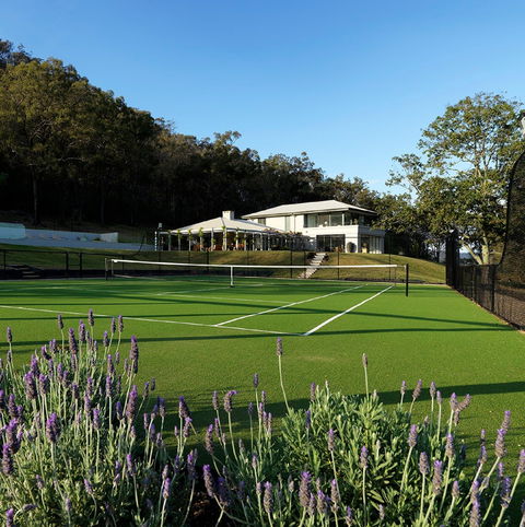 Winmark Wines - Accommodation - Kawana Tourism 1