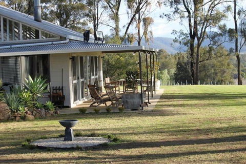 Winmark Wines - Accommodation - Kawana Tourism 2