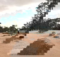 Wirrulla Caravan Park - Kawana Tourism