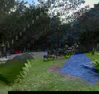 Woko campground - Kawana Tourism