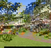 Wongalinga Mission Beach - Kawana Tourism