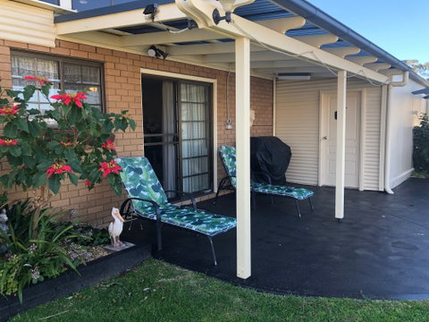 Absolute Waterfront Oasis - Kawana Tourism 0