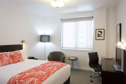 Alto Hotel On Bourke - Kawana Tourism 1