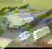 Amazing Secluzion - Kawana Tourism