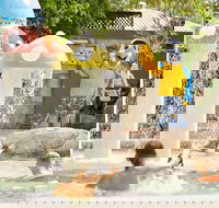 Ashmore Palms Holiday Village - Kawana Tourism