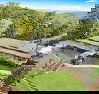 Avocado Grove BnB - Kawana Tourism