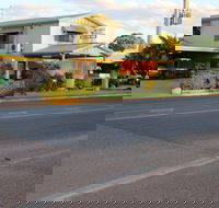 Barcaldine Country Motor Inn - Kawana Tourism