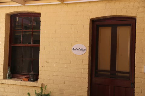 Bests Cottage Great Western - Kawana Tourism 2
