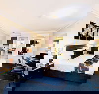 Best Western PLUS Ambassador on Ruthven - Kawana Tourism