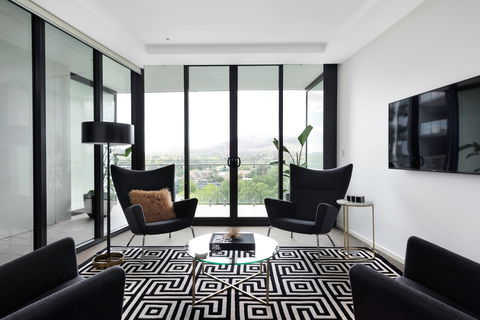 Birch Apartments - Kawana Tourism 1