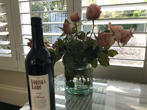 Birches Bed And Breakfast Mudgee - Kawana Tourism 1
