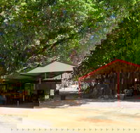 Bitter Springs Cabins and Camping - Kawana Tourism