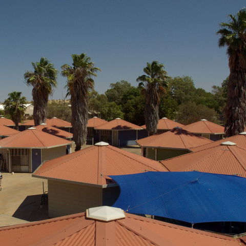 Bluestone Motor Inn - Kawana Tourism 1