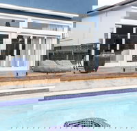 Bondi Blue - Kawana Tourism