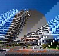 BreakFree Capital Tower - Kawana Tourism