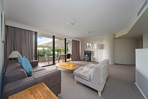 BreakFree Capital Tower - Kawana Tourism 2