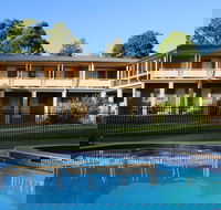 Bucketts Way Motel - Kawana Tourism