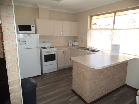 Busselton Seaside Escape Apartment - Kawana Tourism 1