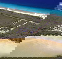 Camp Elim - Kawana Tourism