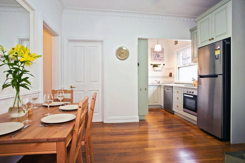 Casa Dolce Cottage - Kawana Tourism 0