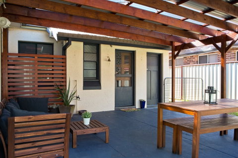 Casa Dolce Cottage - Kawana Tourism 1